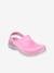 Kinder Clogs LITERIDE 360 CLOG K CROCS - rosa - 6