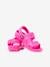 Baby Sandalen CLASSIC CROCS T CROCS rosa 7