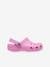 Kinder Clogs CLASSIC CLOG K CROCS blau+marine+rosa+rosa+rot 25