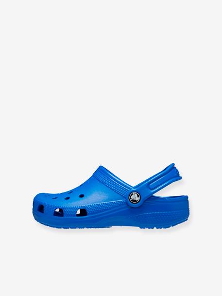 Kinder Clogs CLASSIC CLOG K CROCS - blau+gelb+marine+rosa+rosa+rot - 2