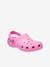 Kinder Clogs CLASSIC CLOG K CROCS blau+marine+rosa+rosa+rot 20