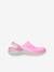 Kinder Clogs LITERIDE 360 CLOG K CROCS - rosa - 1