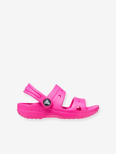 Baby Sandalen CLASSIC CROCS T CROCS - rosa - 1