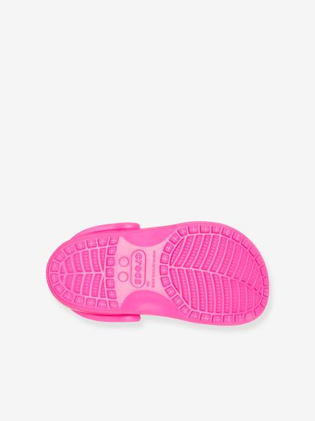 Baby Sandalen CLASSIC CROCS T CROCS - rosa - 5