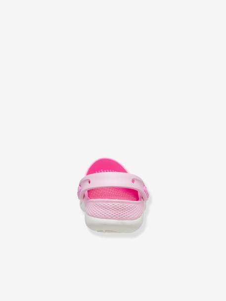 Kinder Clogs LITERIDE 360 CLOG K CROCS - rosa - 3