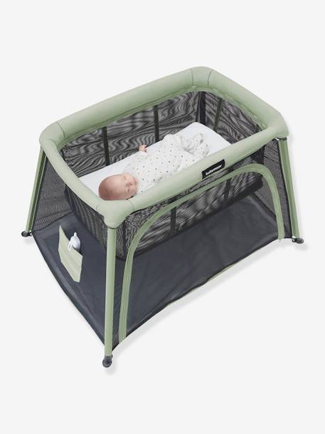 3-in-1 Baby Reisebett MOOV & COMFY BABYMOOV weiß 2