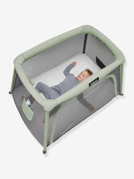 3-in-1 Baby Reisebett MOOV & COMFY BABYMOOV weiß 3