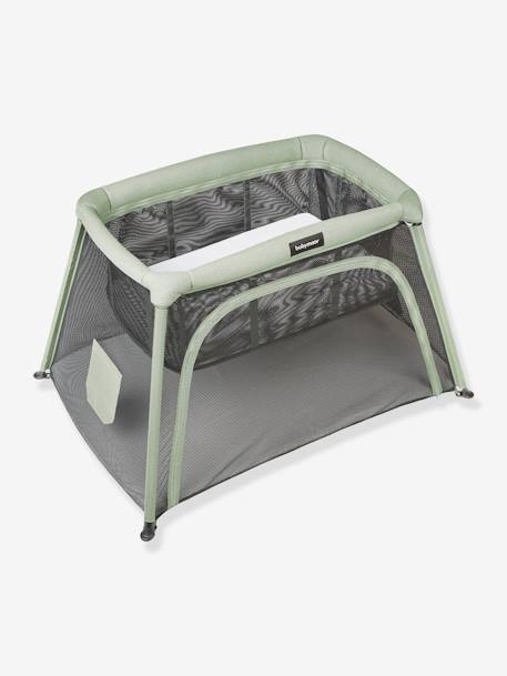 3-in-1 Baby Reisebett MOOV & COMFY BABYMOOV weiß 1