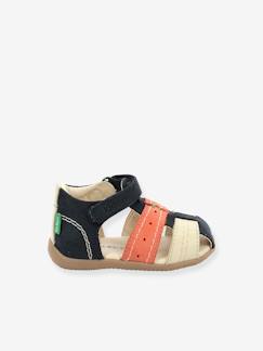 -Baby Sandalen BIGBAZAR-2 ICONIQUE BIBOO KICKERS