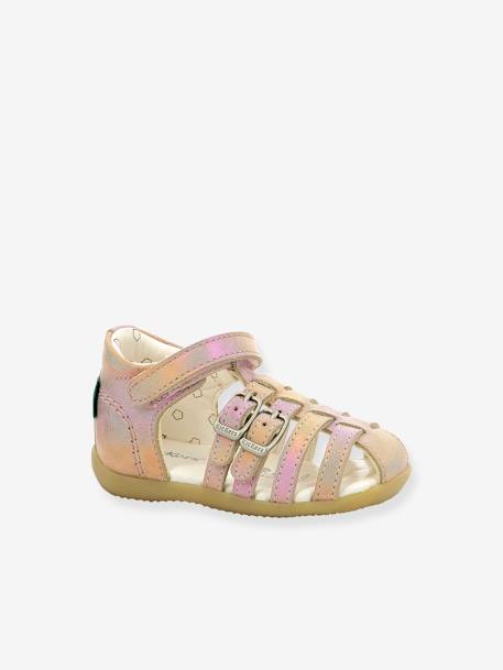 Kinder Sandalen BIGKRO KICKERS - rosa - 1