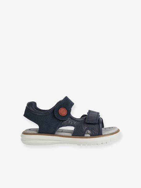 Jungen Sandalen MARATEA BOY GEOX - tinte - 1