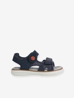 Kinderschuhe-Jungen Sandalen MARATEA BOY GEOX