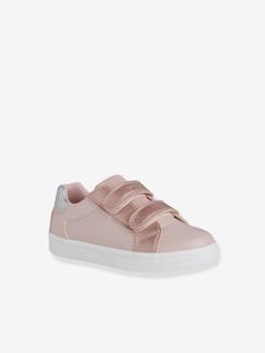 Kinderschuhe-Mädchen Sneakers DJROCK GIRL D GEOX