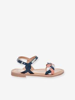 -Kinder Sandalen BONBON LES TROPEZIENNES PAR M. BELARBI