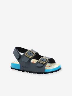 Kinderschuhe-Jungenschuhe-Kinder Sandalen SUNYVA KICKERS