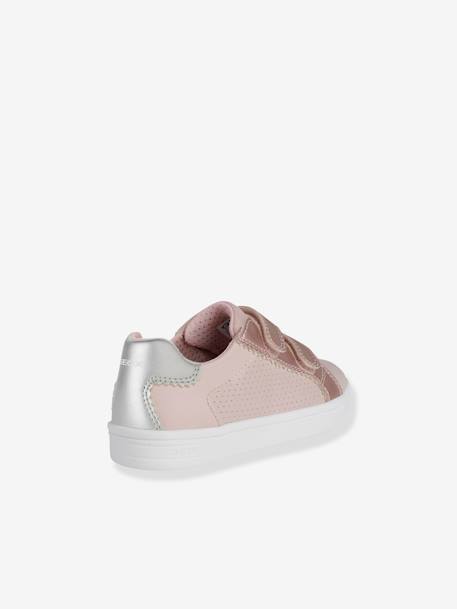 Mädchen Sneakers DJROCK GIRL D GEOX - rosa - 3