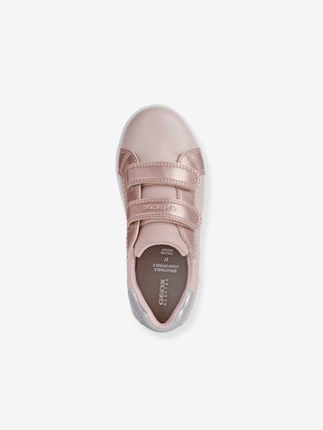 Mädchen Sneakers DJROCK GIRL D GEOX - rosa - 4