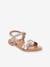 Kinder Sandalen BONBON LES TROPEZIENNES PAR M. BELARBI - beige bedruckt - 3