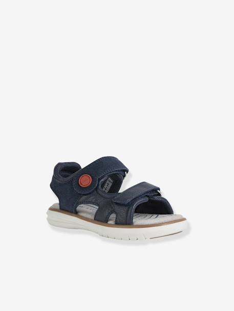 Jungen Sandalen MARATEA BOY GEOX tinte 5