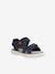 Jungen Sandalen MARATEA BOY GEOX tinte 5