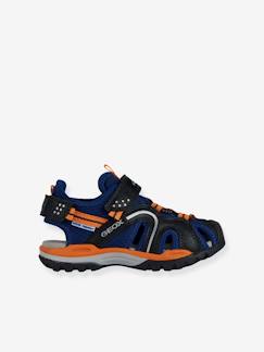 Kinderschuhe-Jungenschuhe-Sandalen-Jungen Sandalen BOREALIS BOY B GEOX