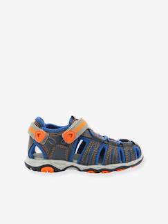 -Kinder Trekking-Sandalen KAWA KICKERS