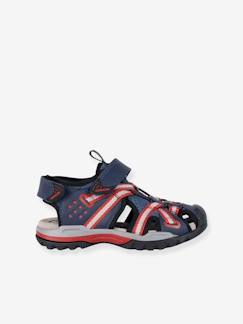 Kinderschuhe-Jungenschuhe-Sandalen-Jungen Sandalen BOREALIS BOY B GEOX