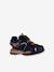 Jungen Sandalen BOREALIS BOY B GEOX königsblau 5