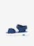 Kinder Klett-Sandalen JUMANGAP KICKERS - blau - 3