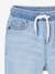 Baby Jeans mit Dehnbund - double stone - 3