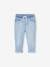 Baby Jeans mit Dehnbund - double stone - 1