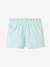 Mädchen Frottee-Shorts - hellblau - 2