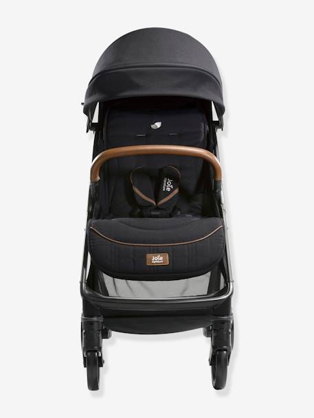 Liege-Buggy PARCEL SIGNATURE JOIE grau+schwarz 9