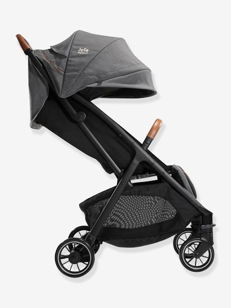 Liege-Buggy PARCEL SIGNATURE JOIE grau+schwarz 3