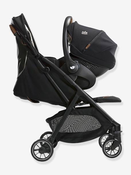 Liege-Buggy PARCEL SIGNATURE JOIE grau+schwarz 12