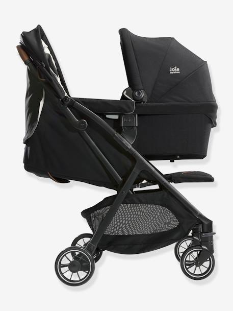 Liege-Buggy PARCEL SIGNATURE JOIE grau+schwarz 13