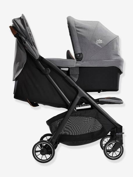 Liege-Buggy PARCEL SIGNATURE JOIE grau+schwarz 5