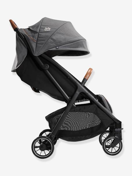 Liege-Buggy PARCEL SIGNATURE JOIE grau+schwarz 6