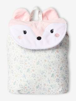 Babymode-Kinder Kita-Rucksack KATZE