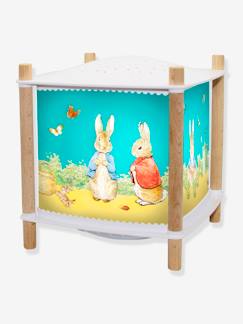 Dekoration & Bettwäsche-Dekoration-Lampen-Kinderzimmer Bluetooth-Schlummerlicht RÉVOLUTION PETER RABBIT TROUSSELIER