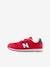 Kinder Sneakers PV500TR1 HOOK & LOOP NEW BALANCE rot 3