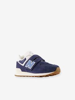 Kinderschuhe-Kinder Klett-Sneakers PV574CU1 NEW BALANCE