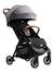 Liege-Buggy PARCEL SIGNATURE JOIE grau+schwarz 1