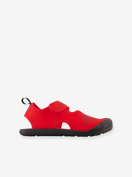 Kinder Sandalen YOCRSRAB/IOCRSRAB NEW BALANCE rot 2