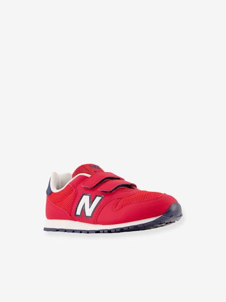 Kinder Sneakers PV500TR1 HOOK & LOOP NEW BALANCE rot 1