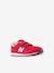 Kinder Sneakers PV500TR1 HOOK & LOOP NEW BALANCE rot 1