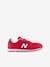 Kinder Sneakers PV500TR1 HOOK & LOOP NEW BALANCE rot 2