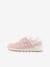 Kinder Klett-Sneakers PV574CH1 NEW BALANCE - rosa - 3