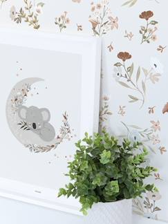 -Kinderzimmer Koala-Poster LILYDALE LILIPINSO