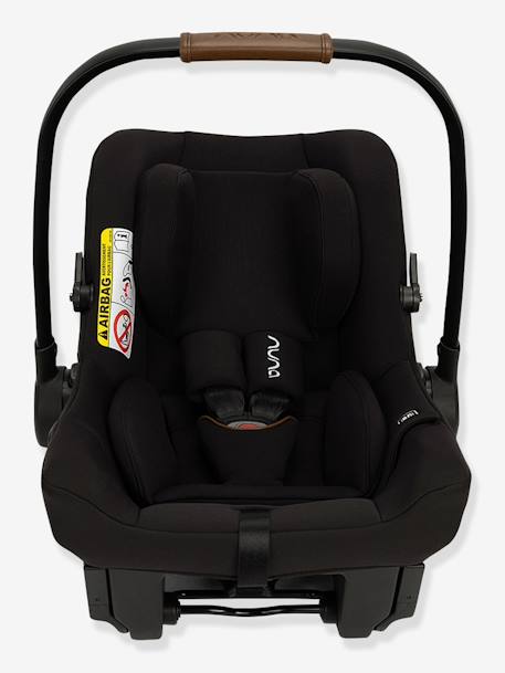 Isofix-Babyschale PIPA URBN I-SIZE NUNA, Gr. 0+ / 40-83 cm schwarz 3